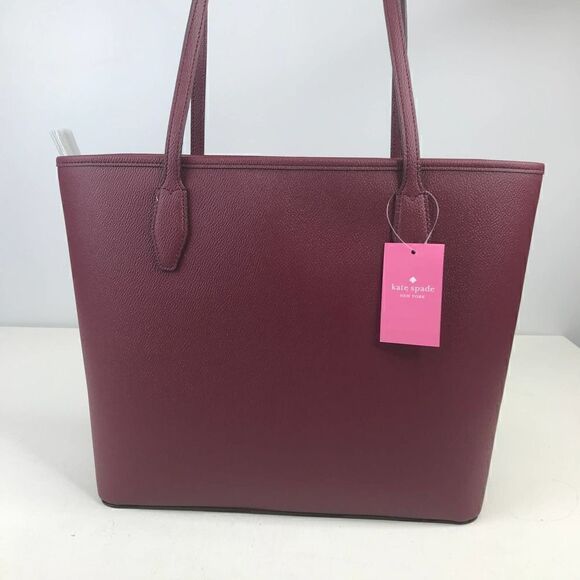 Kate Spade Tote NWT  - Picture 4 of 10